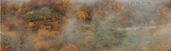 راه آهن سراسری ایران