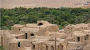 روستای ایراج