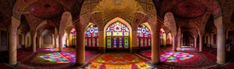مسجد نصیر الملک