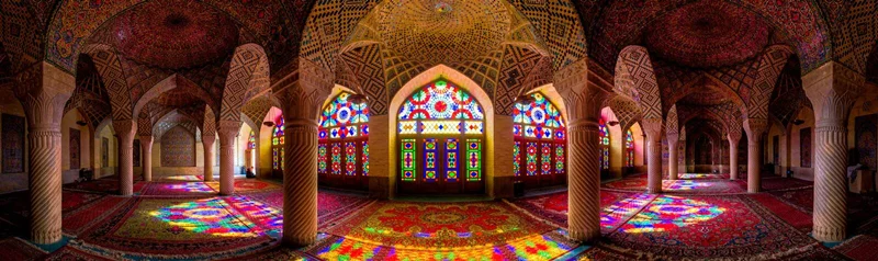 مسجد نصیر الملک