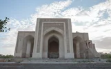 مسجد نمازگاه بخارا
