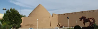 یخدان مویدی کرمان