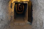 آسیاب آبی ریگاره: شاهکاری از معماری در دل کویر