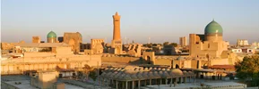 گزارش تصویری سفر جاده ابریشم