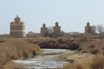 کبوترخانه‌های شهر اژیه