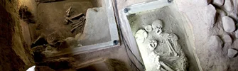 موزه عصر آهن