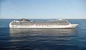 Cruise Ship Hotel - Poesia