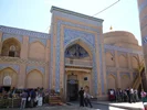 مدرسه و منار اسلام خواجه