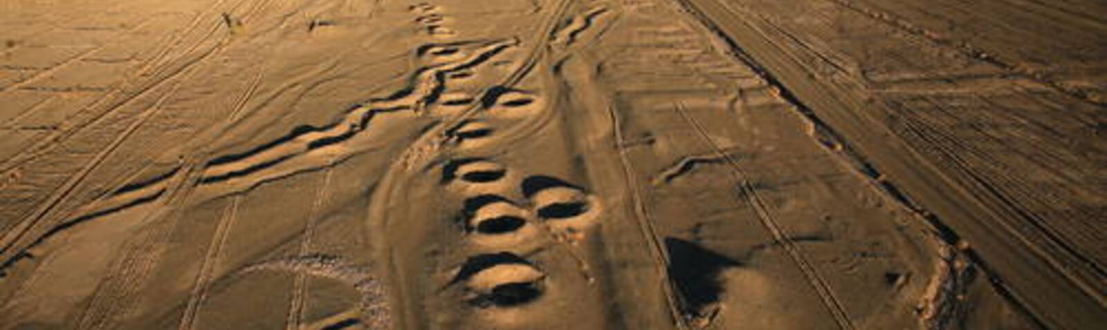 قنات‌های ایران