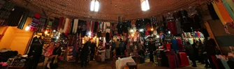 بازار اردبیل