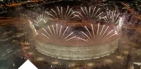 ورزشگاه الثومه قطر