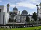 دین در تاجکستان