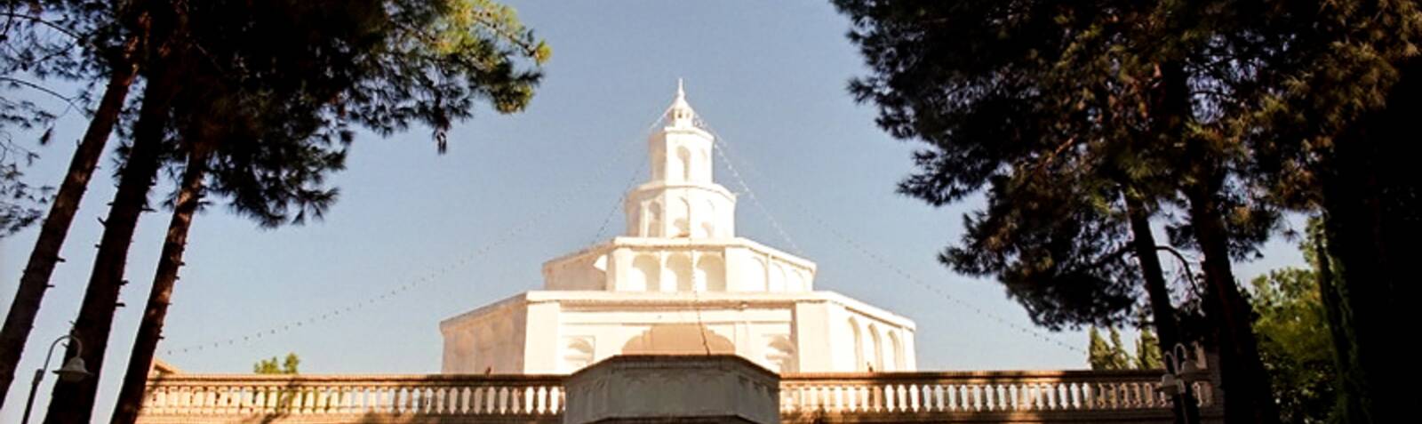 ارگ کلاه فرنگی