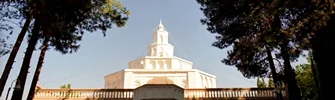 ارگ کلاه فرنگی