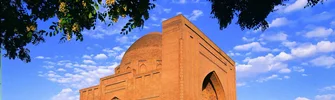 گنبد هارونیه