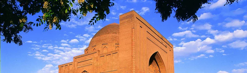 گنبد هارونیه