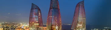 ویزای آنلاین آذربایجان