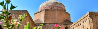 مسجد جامع گلپایگان