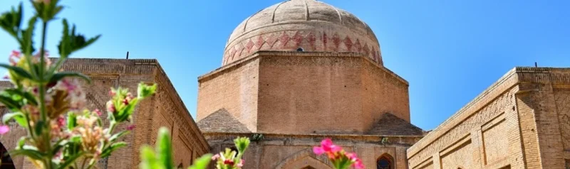 مسجد جامع گلپایگان