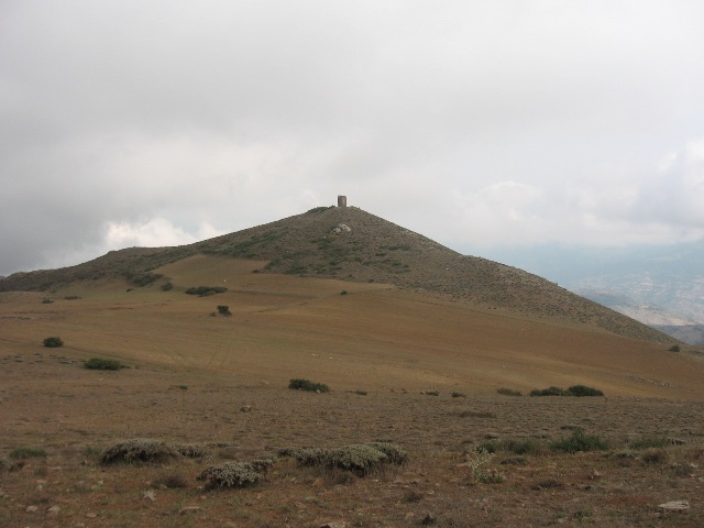 میل امام (صومعه سرا یا سومانسرا): نگینی از تاریخ در دل جنگل‌های املش
