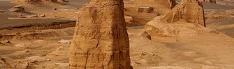 دشت لوت (کویر لوت)