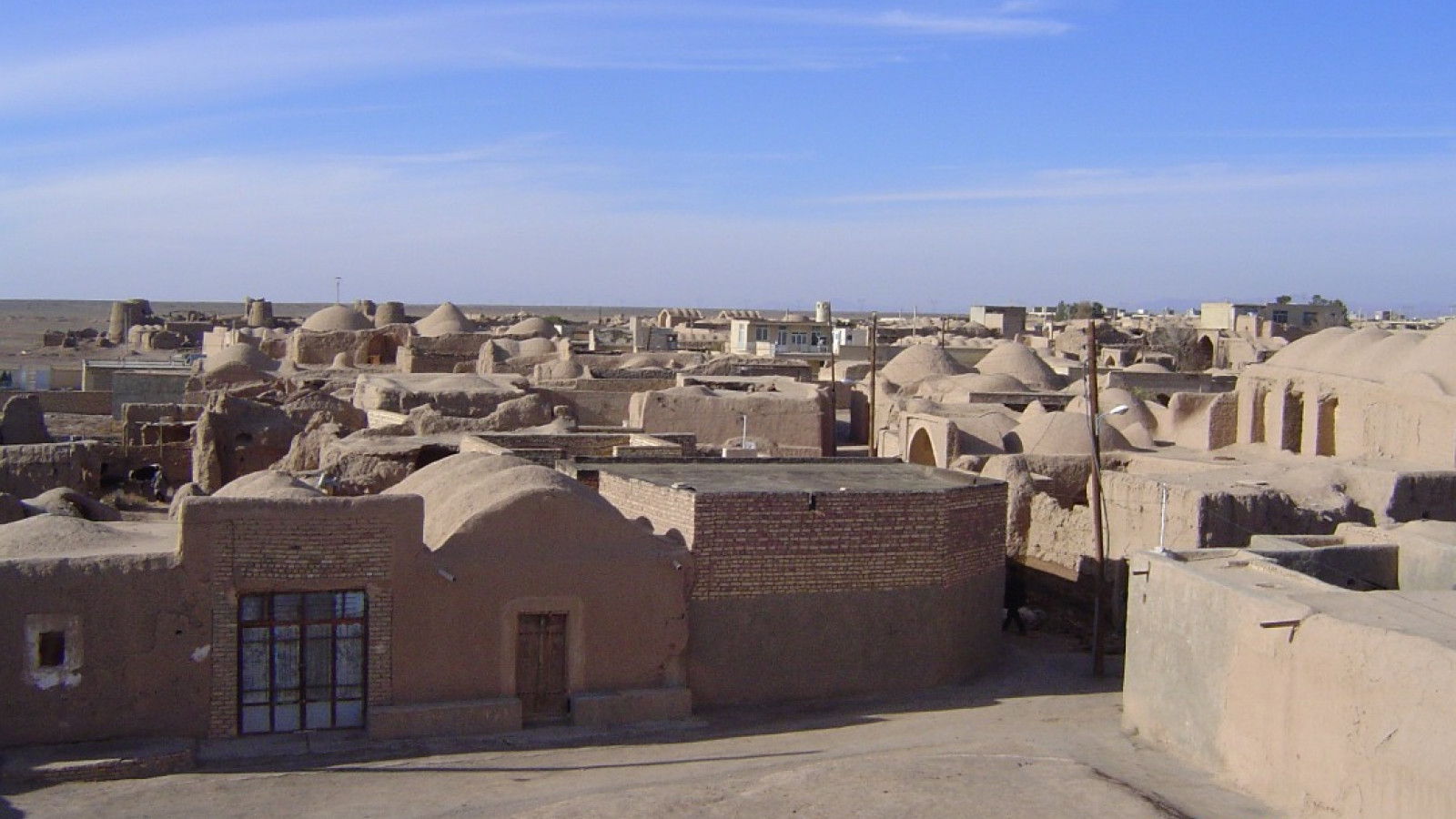 روستای قهی هرند