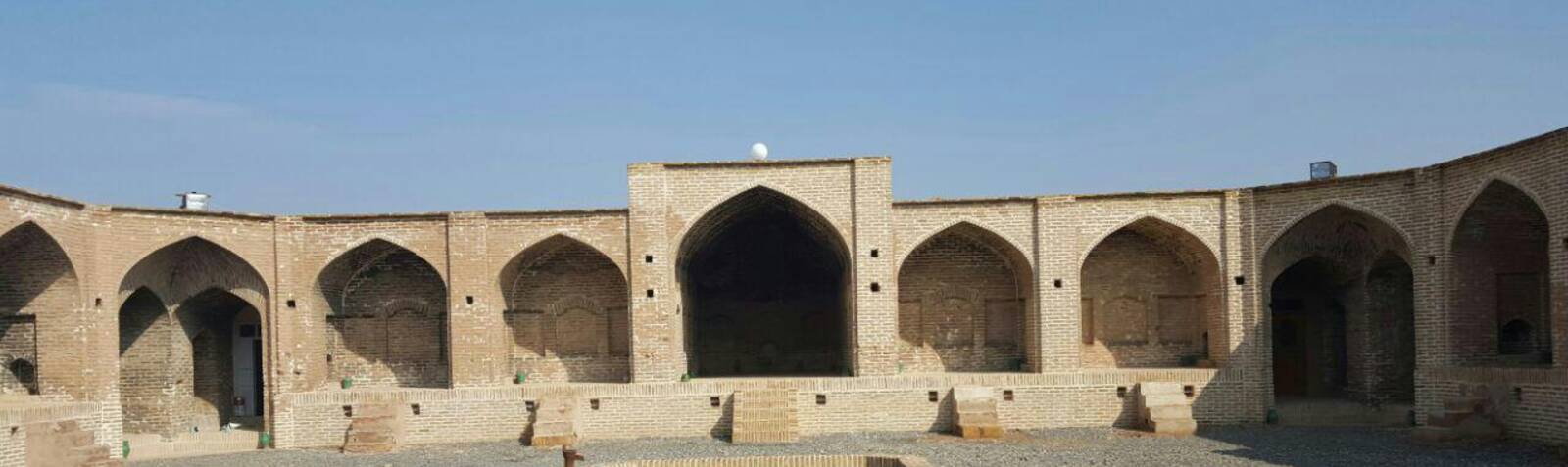 کاروانسرا پاسنگان