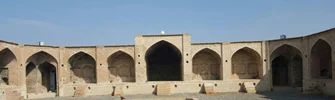 کاروانسرا پاسنگان