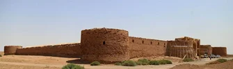 کاروانسرای دیر گچین