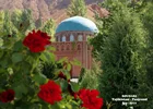 تور تاجیکستان در نوروز 1405