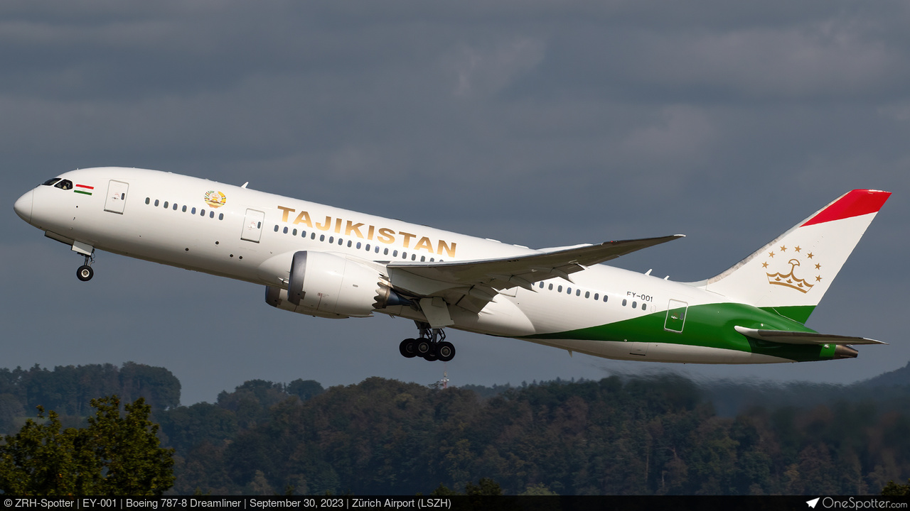 پروازهای هفتگی از ایران به تاجیکستان | پلی به سوی قلب آسیای مرکزی