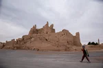 نارین قلعه: دژی مستحکم در قلب کویر