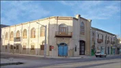 ساختمان قديم دادگستري زاهدان: نمادی از تاریخ و معماری