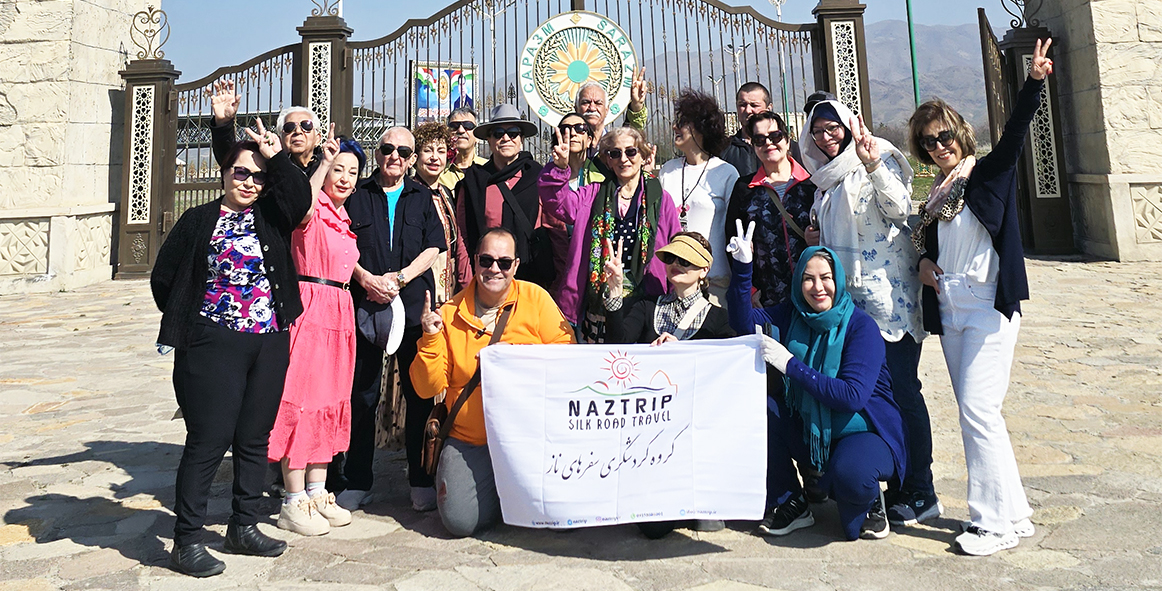 تور نوروز 1405 ازبکستان و تاجیکستان