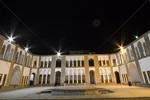 مدرسه شوکتیه بیرجند