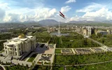 دیدنی های تاجیکستان