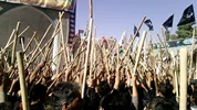 آیین های قالیشویان مشهد اردهال