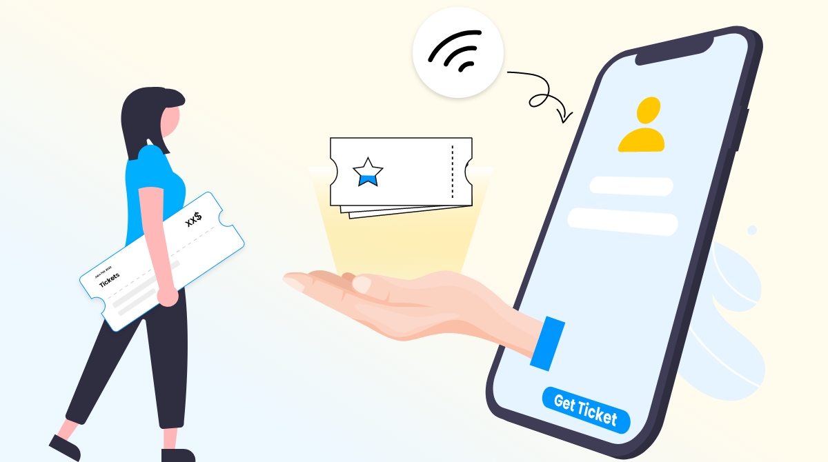 مدرسه سفر نوزده: بلیط‌ جاذبه‌های گردشگری را از قبل به صورت آنلاین رزرو کنید.