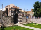 بازاری کهن در قلب شهر خوی