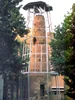 مناره‌های تاجیکستان