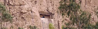 گوردخمه دکان داوود
