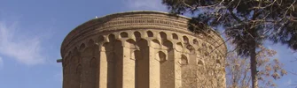 برج طغرل
