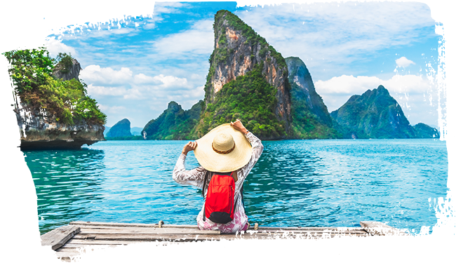 مدرسه چهل و نهم: از وبسایت‌های مهمان نوازی برای ملاقات با مردم محلی استفاده کنید