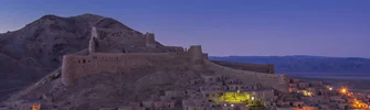 قلعه فورگ