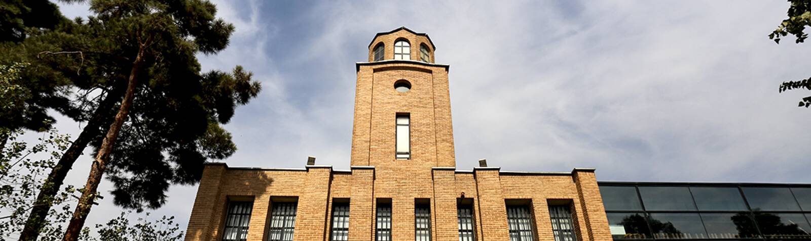 باغ موزه قصر