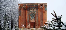 گنبد غفاریه
