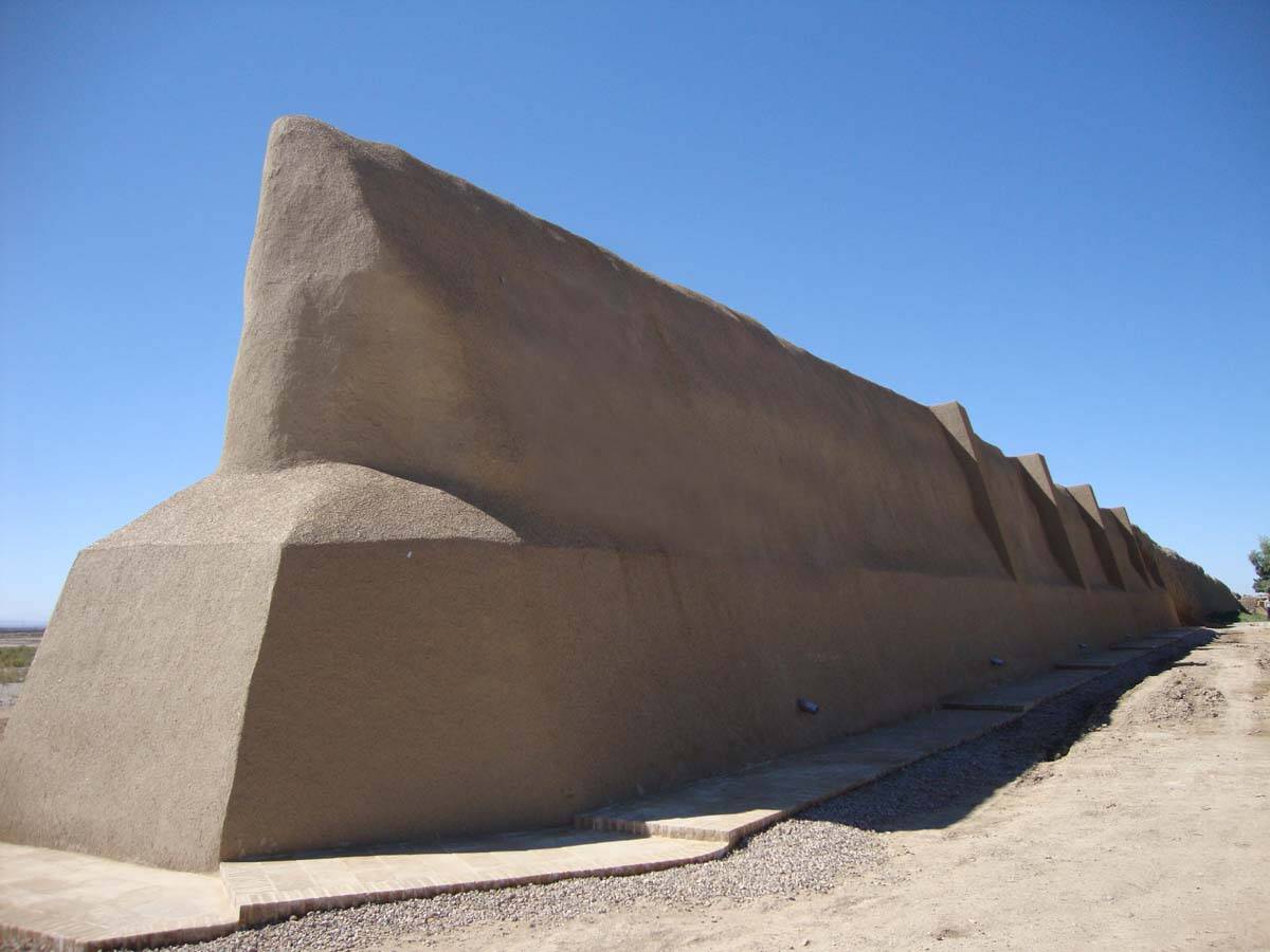 دیوا بارو دامغان