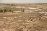 تاریخچه دهانه غلامان زابل: شهر باستانی زرنج