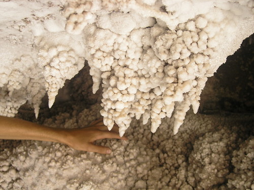 کوه نمک خواجه مؤمن تاجیکستان