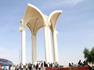آرامگاه مختومقلی فراغی